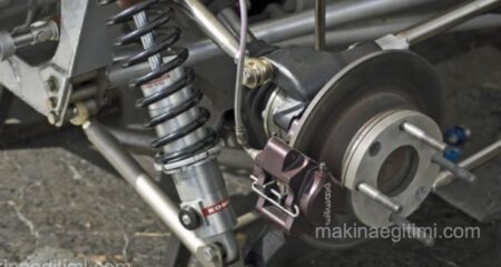 What Happens If a Shock Absorber Fails. Consequences of Shock Absorber Failure
