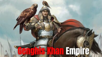 Genghis Khan: The Ruthless Rise of the Mongol Empire | Full Documentary