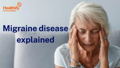 What Is a Migraine? Causes, Symptoms & When to See a Doctor | Healthify