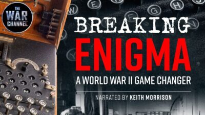 Breaking Enigma A World War II GameChanger | Full Documentary (2025)