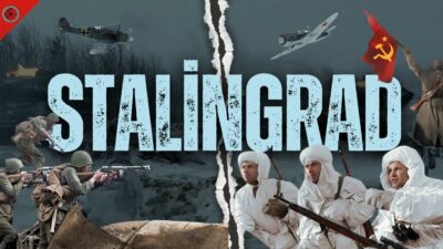 Stalingrad : Cehennem Soğukla Geldi | Belgesel