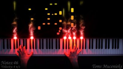 Scott Joplin - The Entertainer
