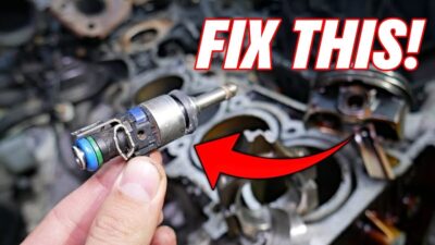Is Your Car Blowing Black Smoke? Causes & Fixes!
