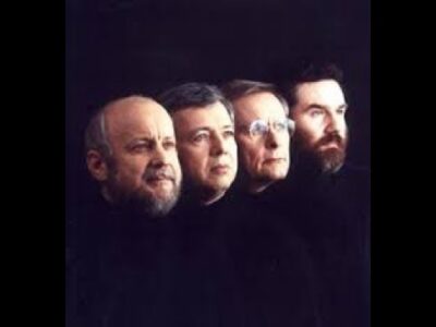 Beethoven String Quartet No 14 Op 131 in C♯ minor Alban Berg Quartet