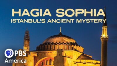 Hagia Sophia - Istanbul's Ancient Mystery (2014) | Full Documentary | NOVA