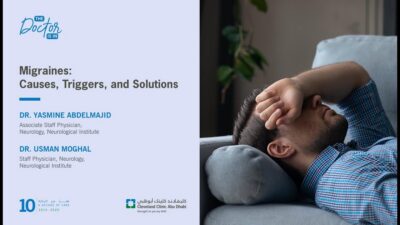 Migraines: Causes, Triggers, and Solutions
