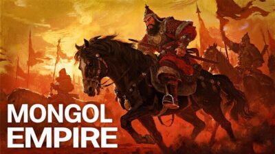 How did Genghis Khan rule through fear and loyalty? | Full History Documentary